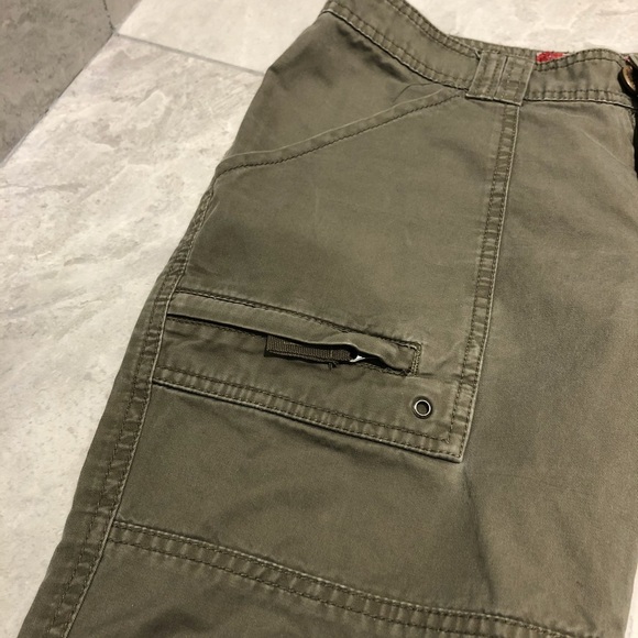90s Esprit Cargo Pants - Picture 7 of 12